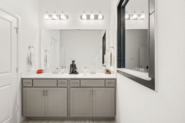 2804 Claude White Creek, Mckinney, TX 75071