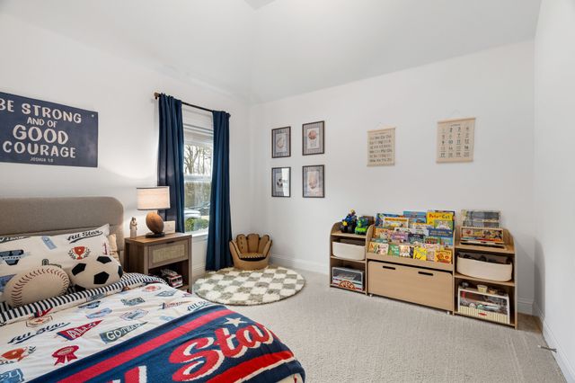 2804 Claude White Creek, Mckinney, TX 75071