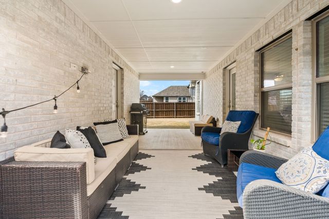 2804 Claude White Creek, Mckinney, TX 75071