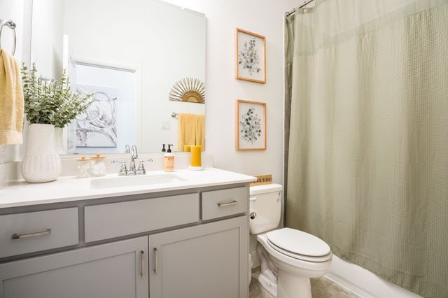 2804 Claude White Creek, Mckinney, TX 75071