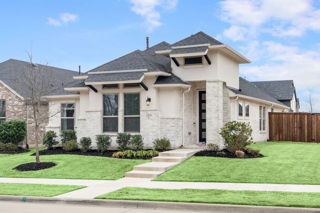 2804 Claude White Creek, Mckinney, TX 75071