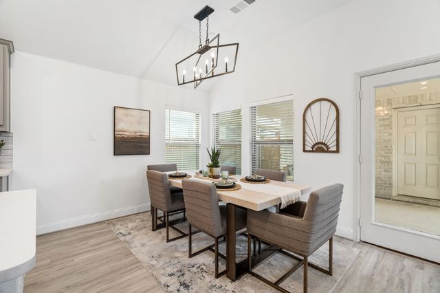 2804 Claude White Creek, Mckinney, TX 75071