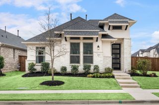 2804 Claude White Creek, Mckinney, TX 75071