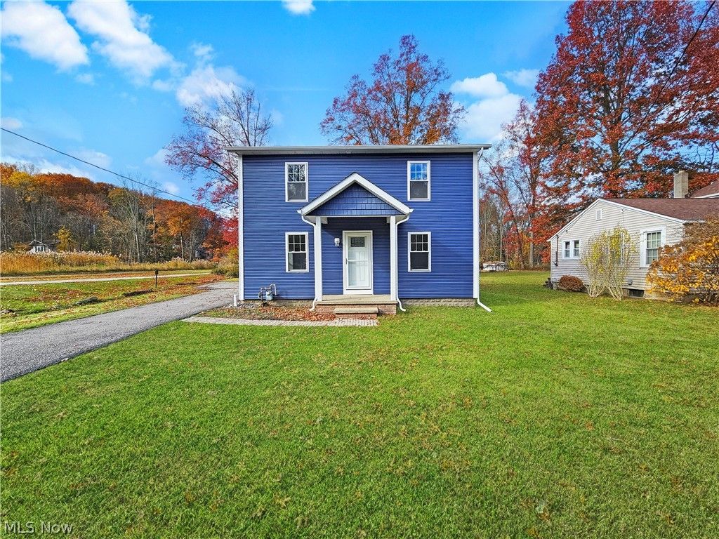 2264 River Road, Willoughby Hills, OH 44094