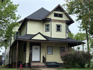 895 South Plymouth Avenue, Rochester, NY 14608