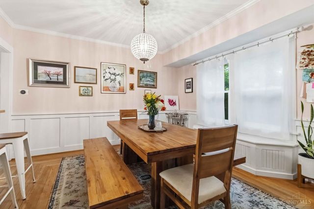 6009 Wayside Avenue, Cincinnati, OH 45230