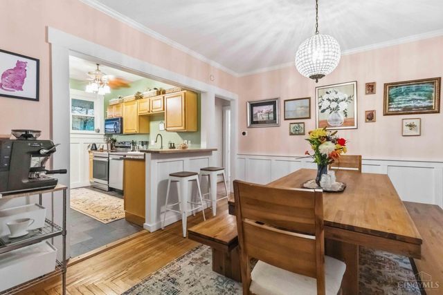 6009 Wayside Avenue, Cincinnati, OH 45230