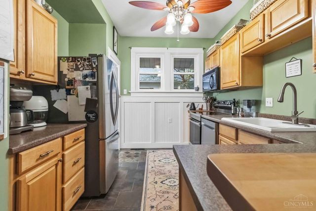 6009 Wayside Avenue, Cincinnati, OH 45230