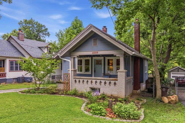 6009 Wayside Avenue, Cincinnati, OH 45230