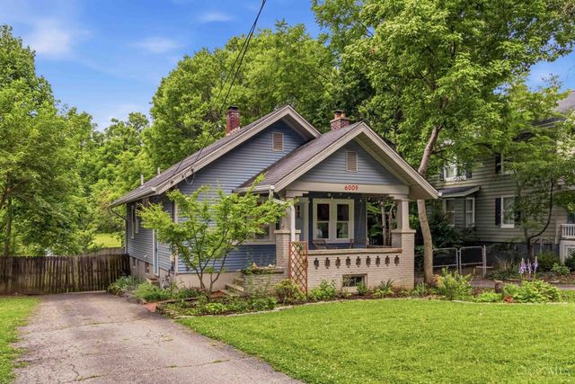 6009 Wayside Avenue, Cincinnati, OH 45230