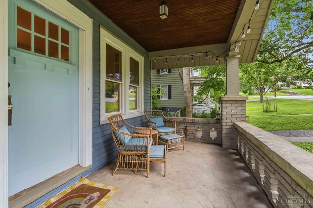 6009 Wayside Avenue, Cincinnati, OH 45230