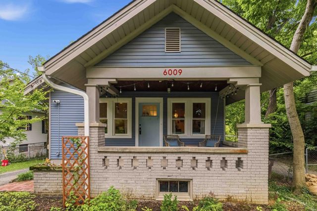 6009 Wayside Avenue, Cincinnati, OH 45230