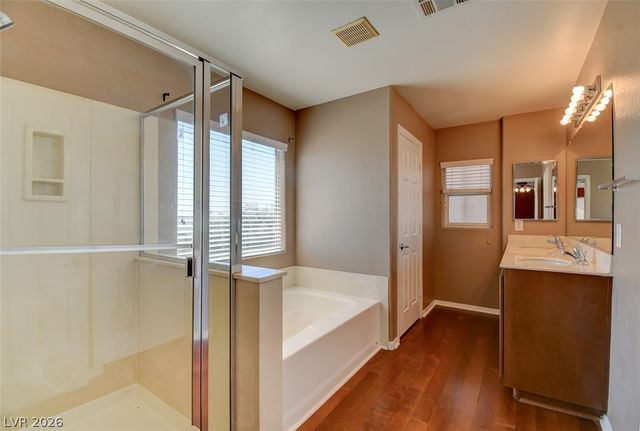 4013 Buteo Lane, North Las Vegas, NV 89084