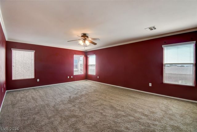 4013 Buteo Lane, North Las Vegas, NV 89084