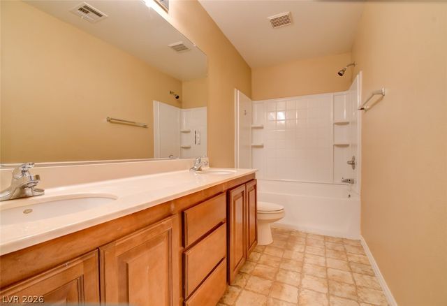 4013 Buteo Lane, North Las Vegas, NV 89084