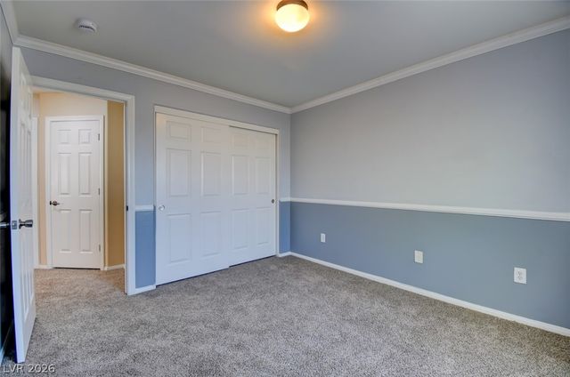 4013 Buteo Lane, North Las Vegas, NV 89084