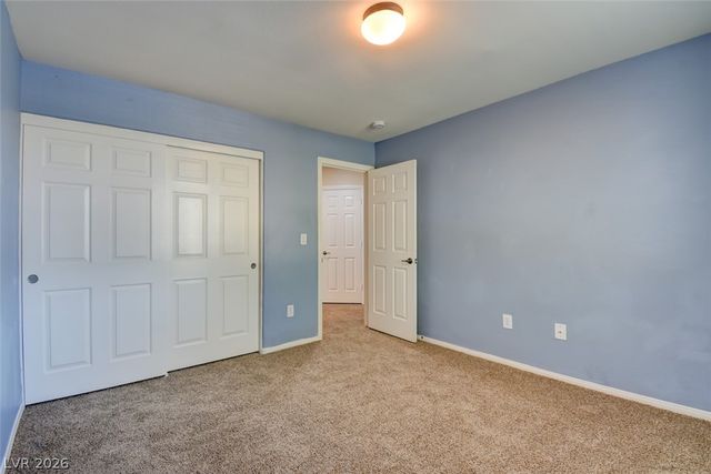 4013 Buteo Lane, North Las Vegas, NV 89084