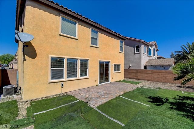 4013 Buteo Lane, North Las Vegas, NV 89084