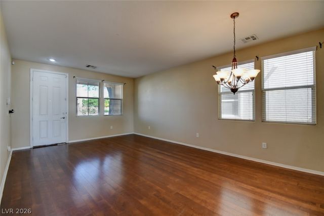 4013 Buteo Lane, North Las Vegas, NV 89084