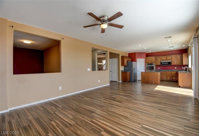 4013 Buteo Lane, North Las Vegas, NV 89084