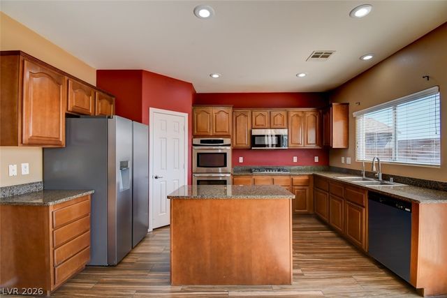 4013 Buteo Lane, North Las Vegas, NV 89084