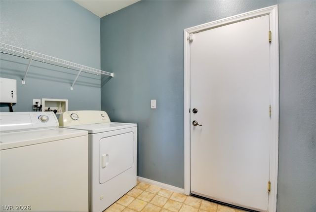 4013 Buteo Lane, North Las Vegas, NV 89084