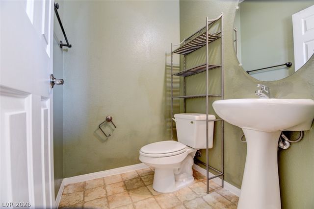 4013 Buteo Lane, North Las Vegas, NV 89084