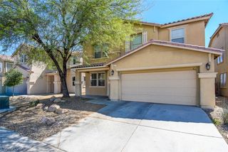 4013 Buteo Lane, North Las Vegas, NV 89084