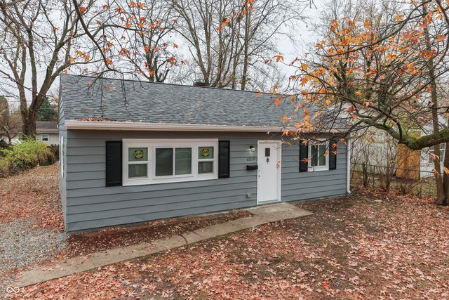 6213 Windsor Drive, Indianapolis, IN 46219