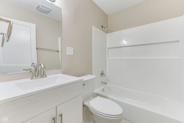 6213 Windsor Drive, Indianapolis, IN 46219