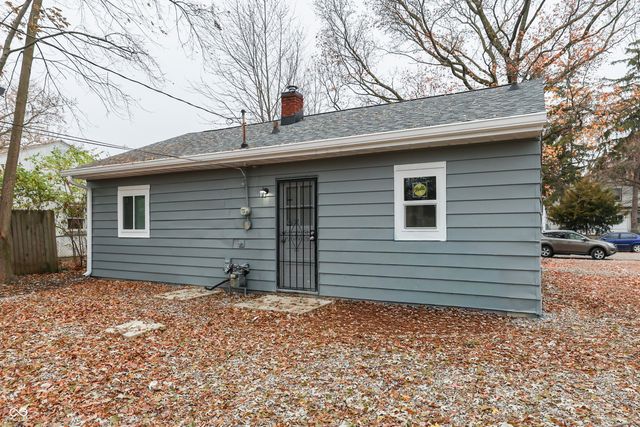 6213 Windsor Drive, Indianapolis, IN 46219