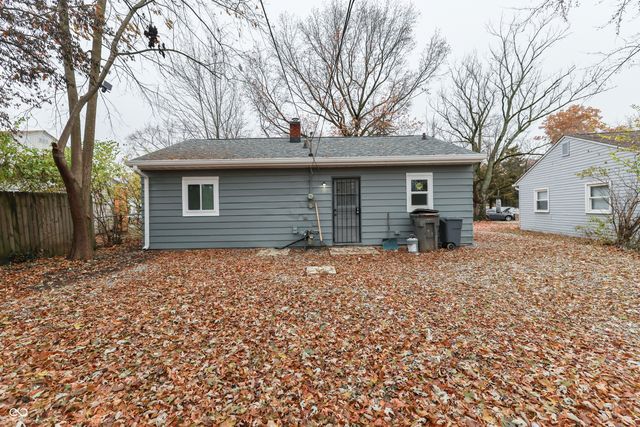 6213 Windsor Drive, Indianapolis, IN 46219