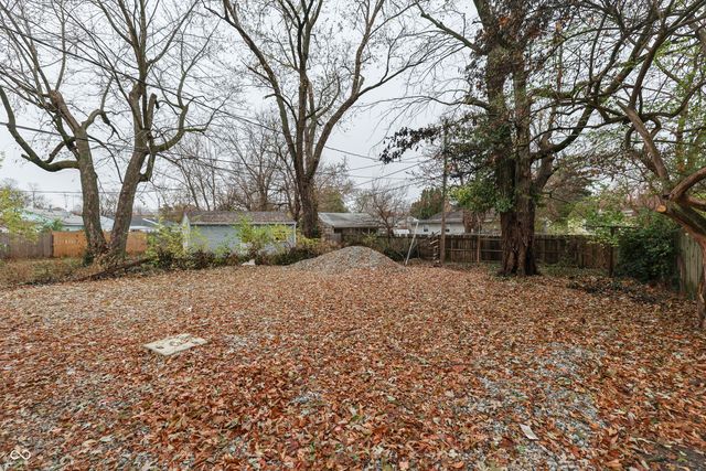 6213 Windsor Drive, Indianapolis, IN 46219