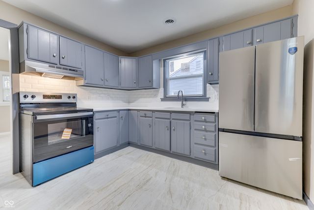 6213 Windsor Drive, Indianapolis, IN 46219