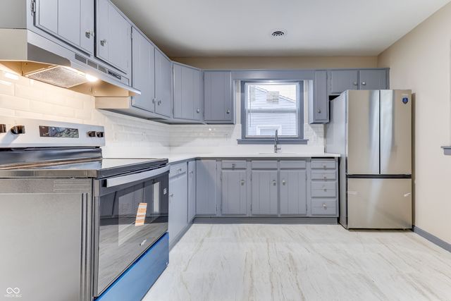 6213 Windsor Drive, Indianapolis, IN 46219