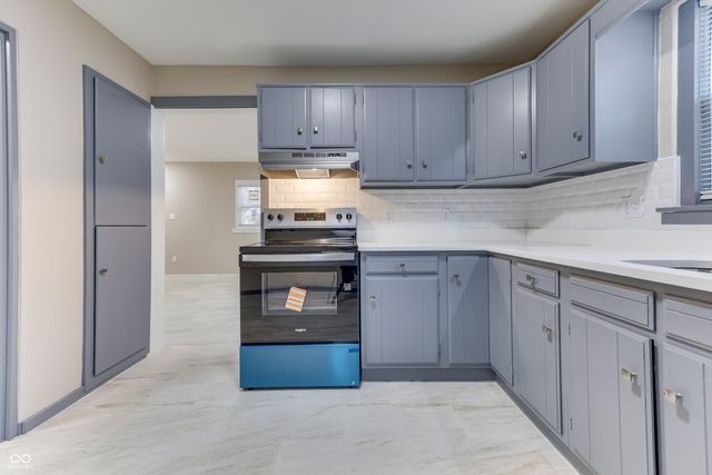 6213 Windsor Drive, Indianapolis, IN 46219