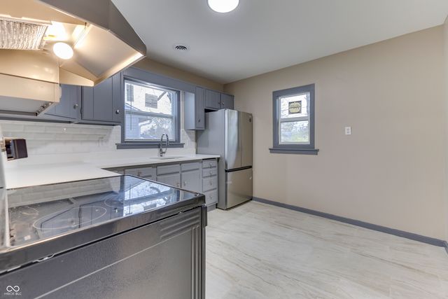 6213 Windsor Drive, Indianapolis, IN 46219