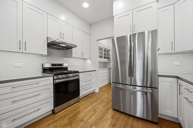 5718 S DORCHESTER Avenue 1, Chicago, IL 60637