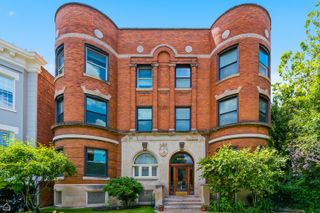 5718 S DORCHESTER Avenue 1, Chicago, IL 60637