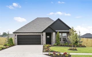 445 W Canada Drive, Farmington, AR 72730