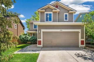 5243 Mt Arapaho Circle, Longmont, CO 80504