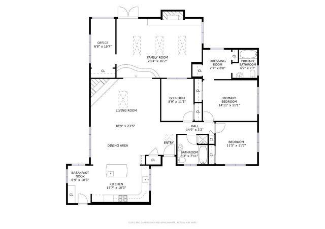 3008 Norris Ave, Sacramento, CA 95821