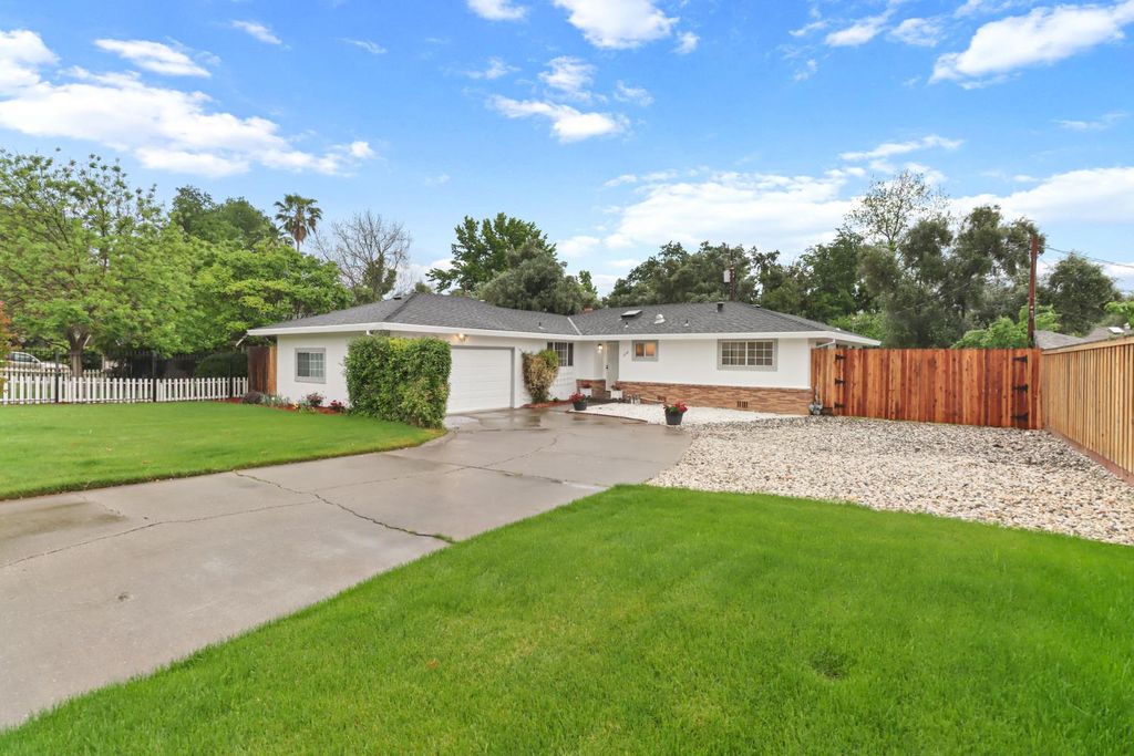 3008 Norris Ave, Sacramento, CA 95821