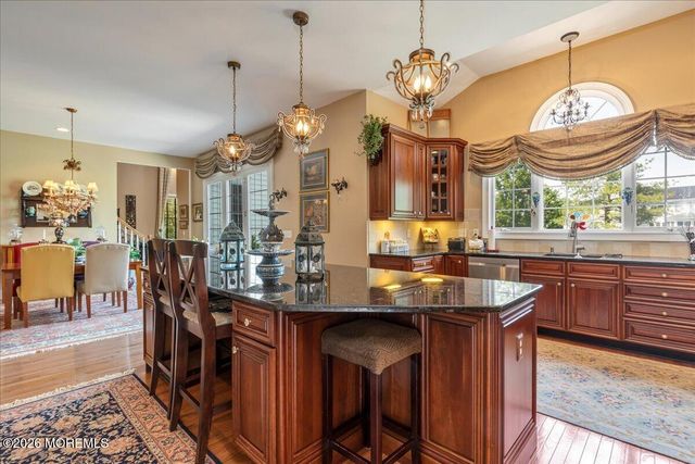 4 Apple Blossom Lane, Cream Ridge, NJ 08514