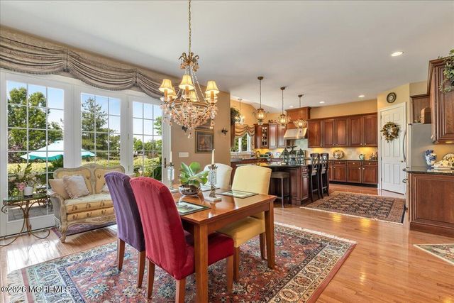 4 Apple Blossom Lane, Cream Ridge, NJ 08514
