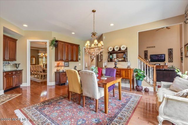 4 Apple Blossom Lane, Cream Ridge, NJ 08514