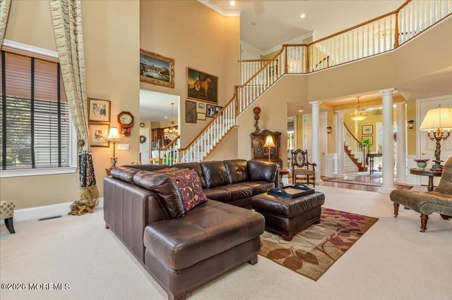 4 Apple Blossom Lane, Cream Ridge, NJ 08514
