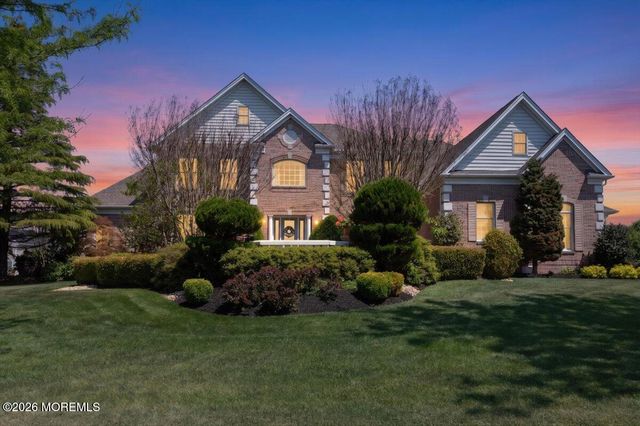 4 Apple Blossom Lane, Cream Ridge, NJ 08514