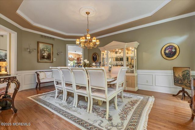 4 Apple Blossom Lane, Cream Ridge, NJ 08514