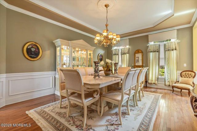 4 Apple Blossom Lane, Cream Ridge, NJ 08514
